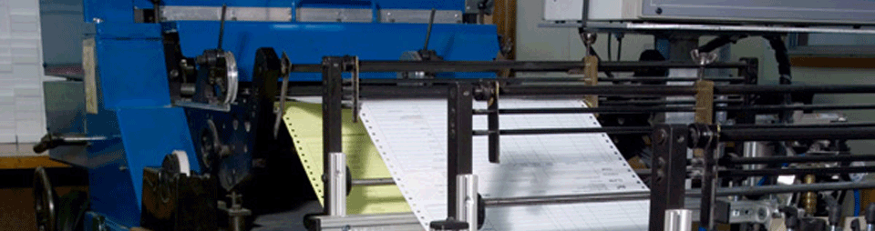 Continuous Printing